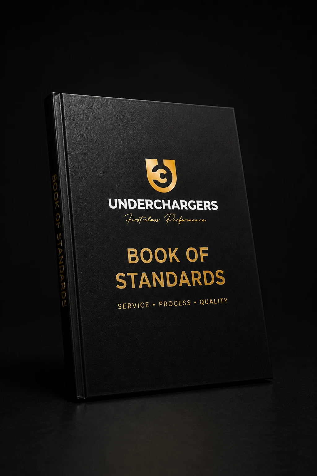 Book of Standards